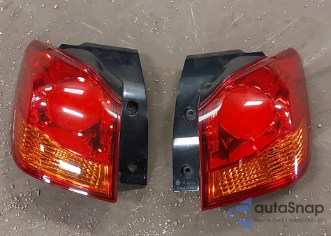 2018 Mitsubishi Outlander Sport 2.0 Le from USA, damaged, VIN JA4AP3AU8JZ024640